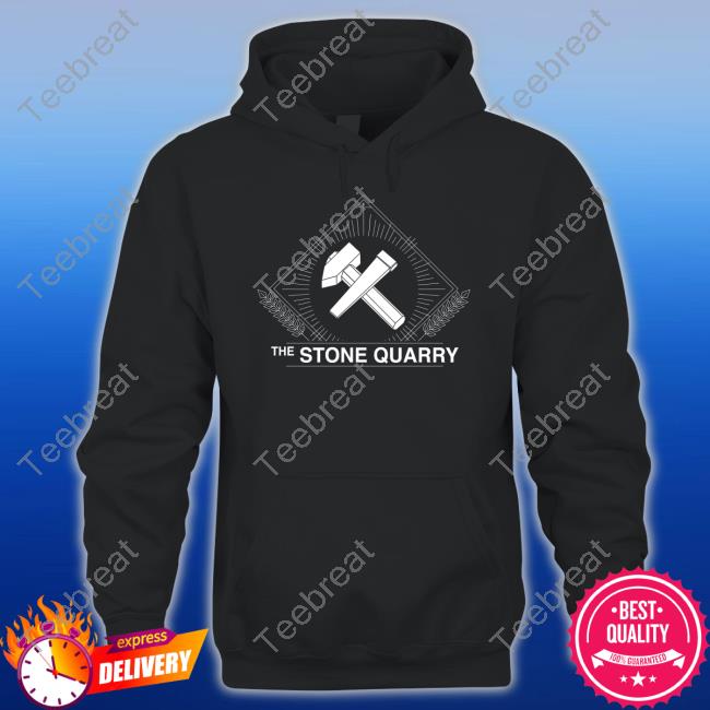 Official Amateur Watcher The Story Quarry Shirt