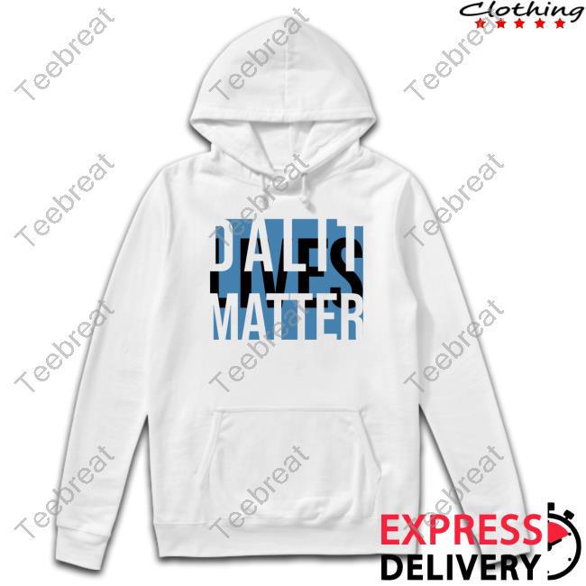 Official Dalit Lives Matter T-Shirt