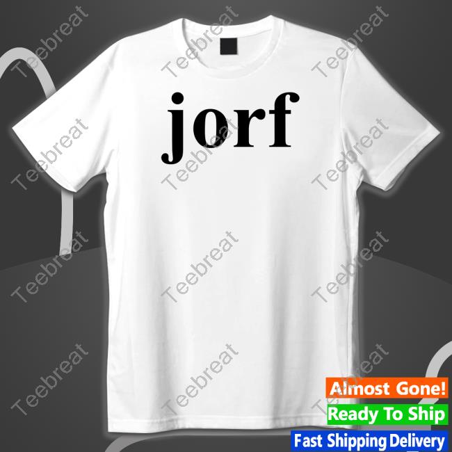 Jorf Shirt