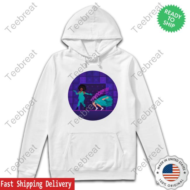 Thwoorp!!! Top Shirt Pre Order