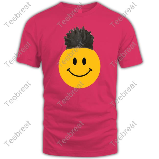 Bijan Robinson Tee