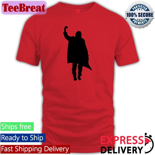John Bender Long Sleeve Shirt