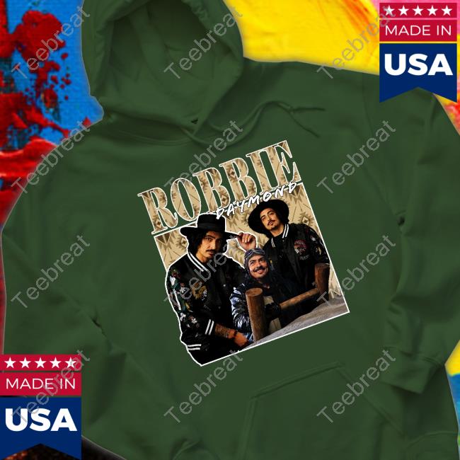 Robbie Daymond Tee Shirt Valentines Day Gift