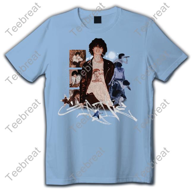 Glaive Store Glaive Photo Collage Hoodies Ivan