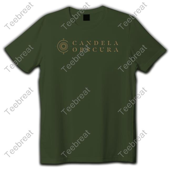 Candela Obscura Long Sleeve T-Shirt