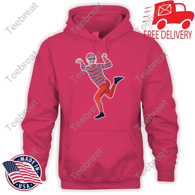 Pete & Pete Artie Buffalo's Strongest Man Sweatshirt Discontinued Foods