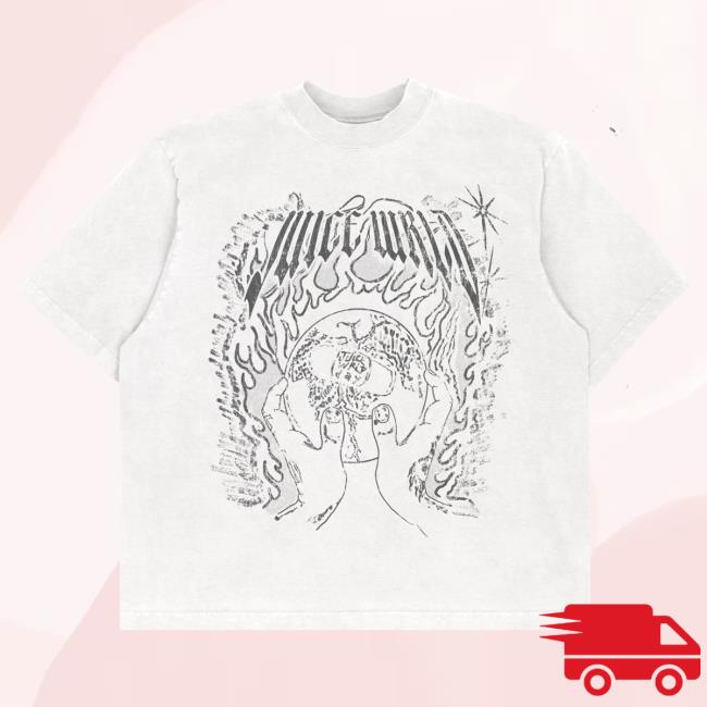 Official 999 Club Juice Wrld Merch Store Jwd 2023 Official T-Shirts 999Club Clothing Juicewrld