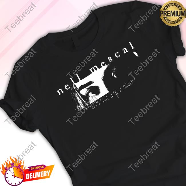 Can I Miss It For A Minute? T-Shirt