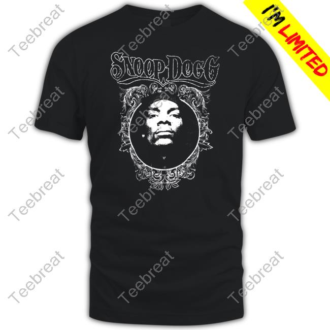 Bella Ramsey Snoop Dogg Crewneck Sweatshirt