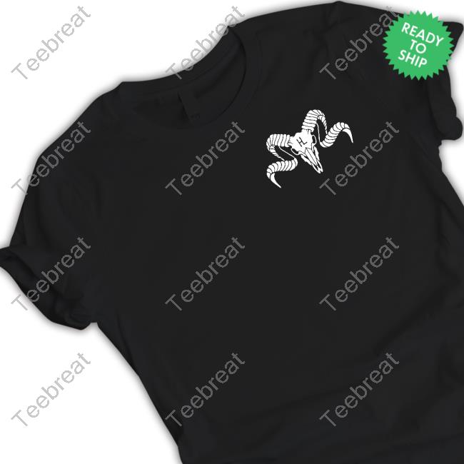 Heather Lynn Logo Crewneck Sweatshirt
