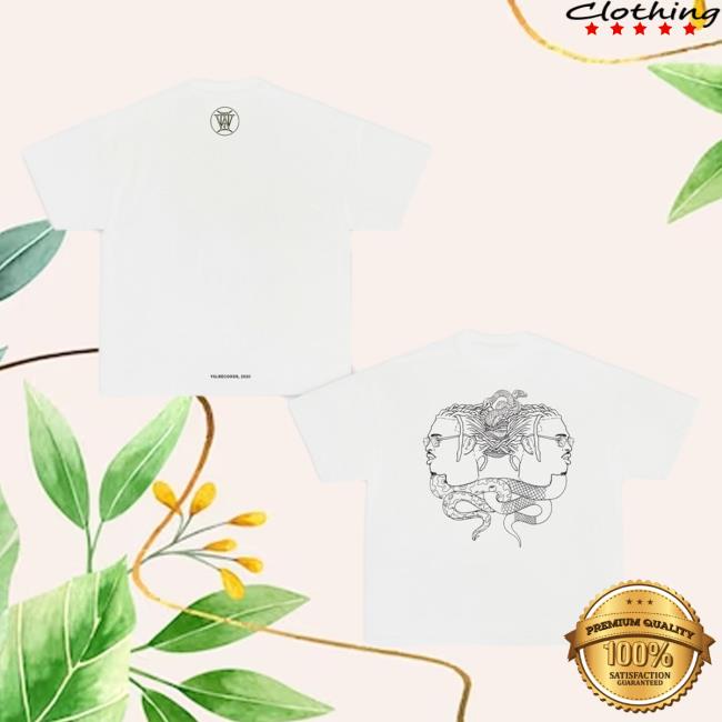 Official Gunna Merch Store Gunna Gemini Snake Tees