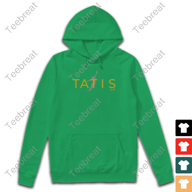 Official BreakingT Fernando Tatis Jr Air Niño 2.0 Shirt