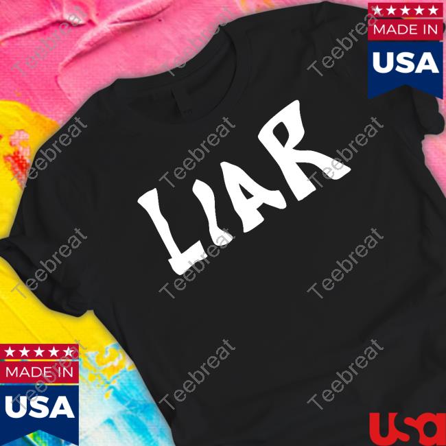 Hayley Williams Liar Shirts