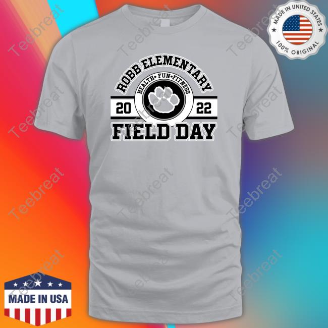 Robb Elementahy 2022 Field Day Tee