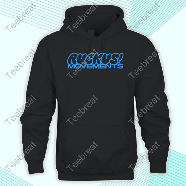 Official Rock Sound Shop Movements x Rock Sound Long Sleeve Tee