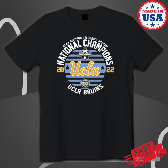 UCLA 2022 NCAA D-I Women’s Soccer National Champions Cap