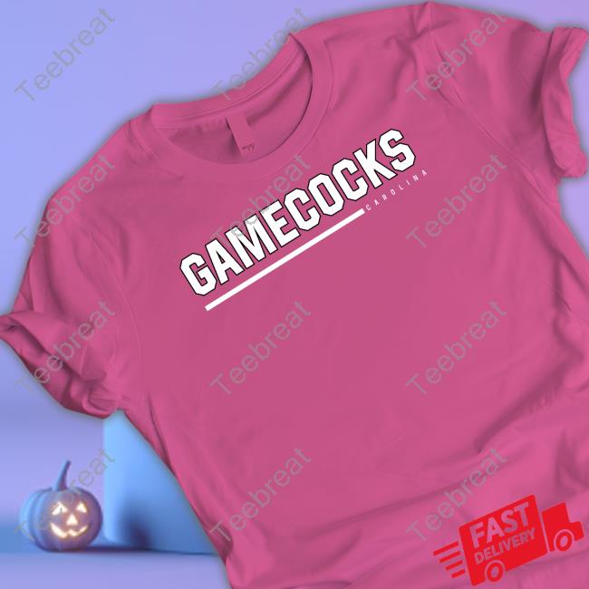Official Gamecocks Hoodie