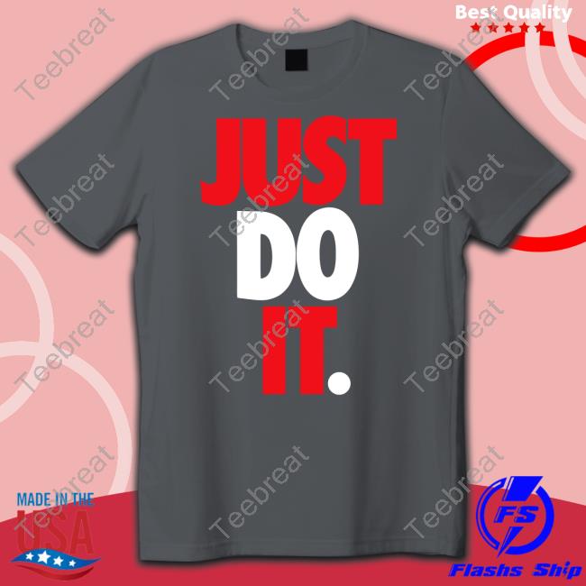 Rod Wave Just Do It Shirt