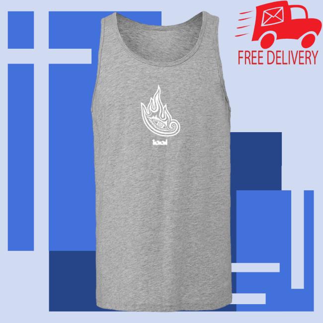 Official Tool Muisc Band Clothing Store Shop Lateralus Eye Unisex Tank Top Shirt Heather Gray ToolBand ToolMusic Merch