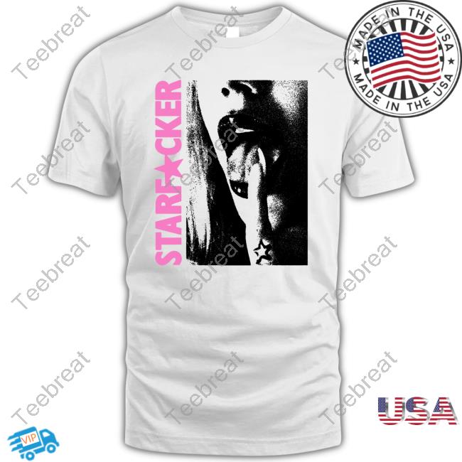 Starfucker Sweatshirt