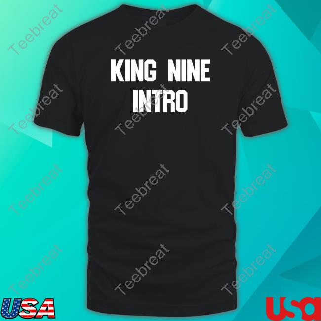 Official Closed Casket Activities King Nine The Pit Benefit Shirt