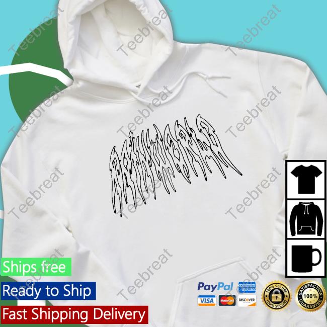 Future Drain Bladee Rainworld Sweater