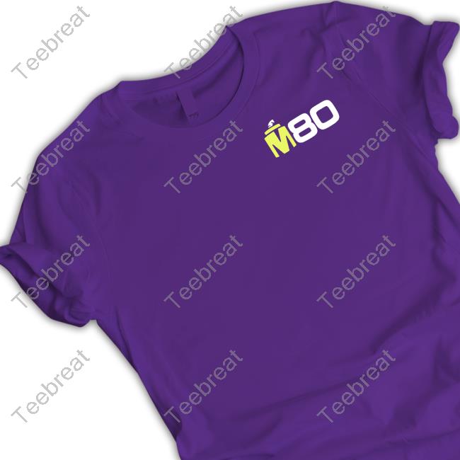 Official M80 Essentials Shirt M80 Gg Shop M80 Essentials Sweatshirt