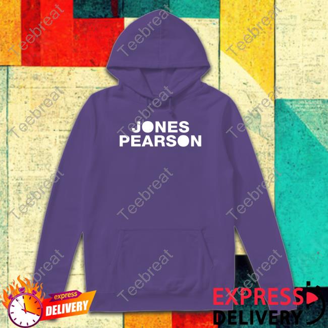 Jones Pearson Tee