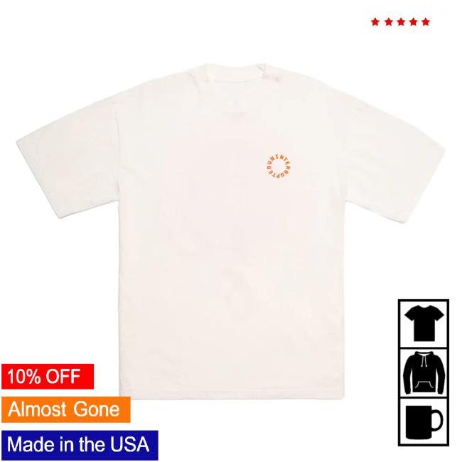 Official Maverick Carter Uninterrupted Clothing Store Shop Do You Understand Now? Graphic T Shirt Mavcarter