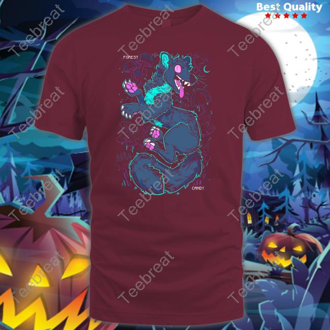 Forest Candy Shirt Forest Candy Shirt