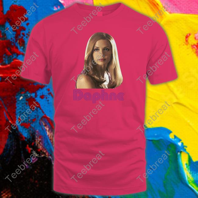 Daphne Blake Tee Shirt ScoobyDoo