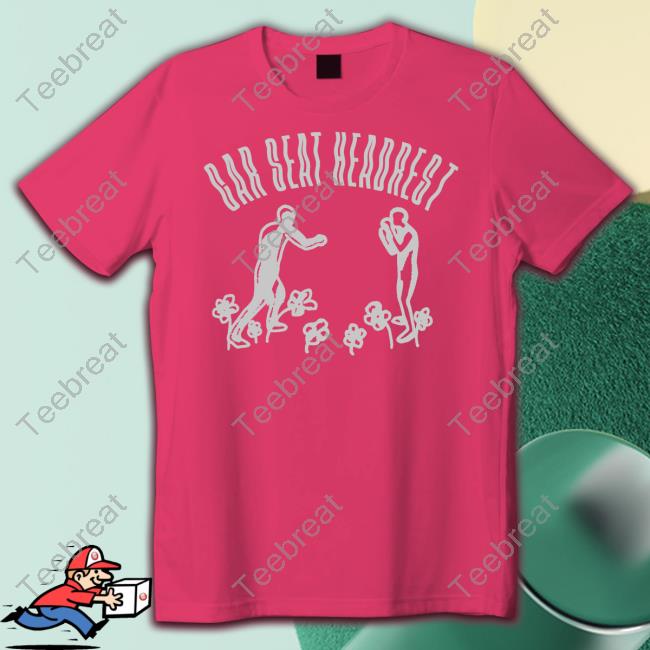 Car Seat Headrest Merch Car Seat Headrest Teens Of Denial V2 Hoodies Car Seat Headrest Shirt
