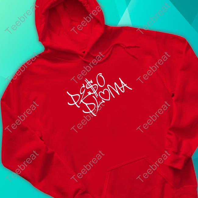 Target Peso Pluma Tee