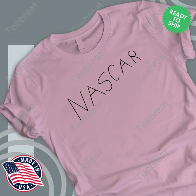 Official Fanbuzz Nascar Trolls Fan Shirt