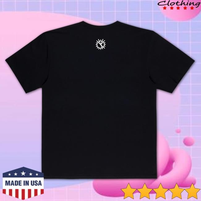 Official Big Sean Merch Store Shop Big Sean Universe Attractive Shirt BigSean
