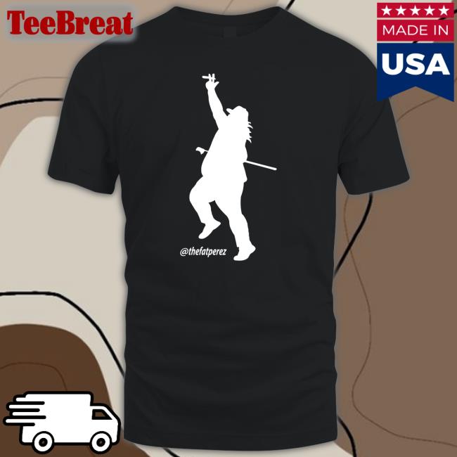 The Euro Step Long Sleeve Shirt