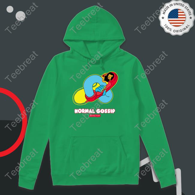 Official Defector Store Gossip Phone Normal Gossip Cap Mattie Rose