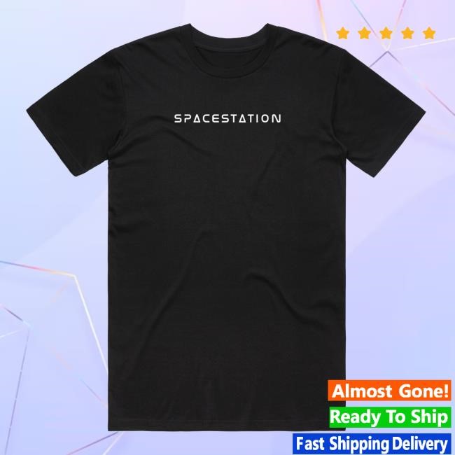 Spacestation X Halo Sadboi Shirt – Spacestation Gaming Shop Merch