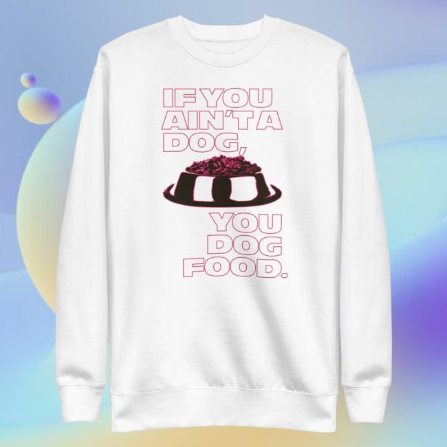 Official Angel Reese Merch Store Angel Reese "If You Aint A Dog" Hot Shirt Angel Reese Apparel Clothing Shop