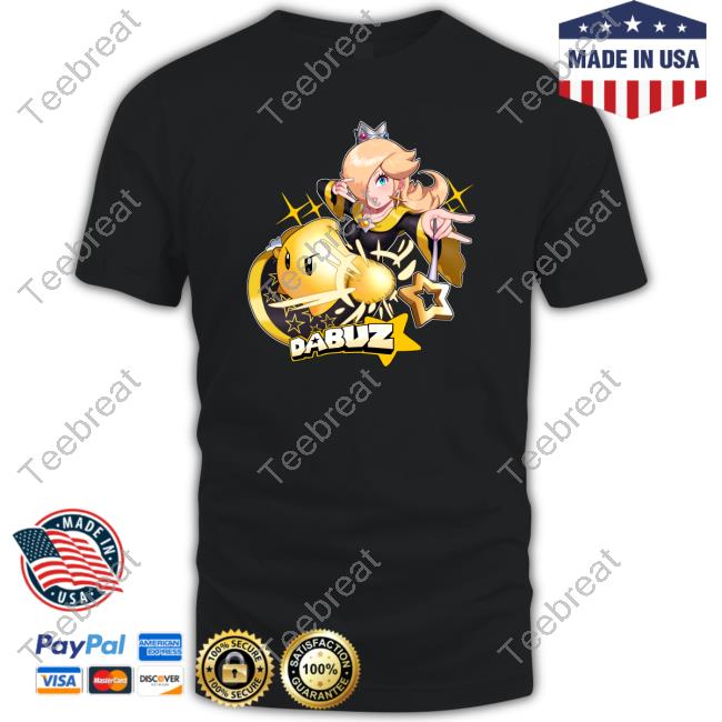 SaRuWolf Dabuz's Cosmic Queen Hoodie
