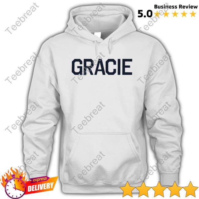 Gracie Abrams Gracie Tee