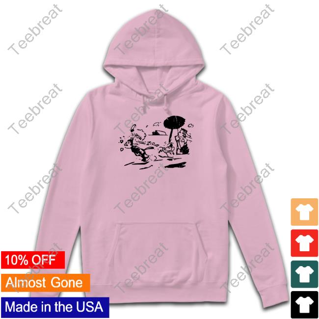 Super 70S Sports Store Merch Krazy Kat Jules T Shirts Super70ssportsstore