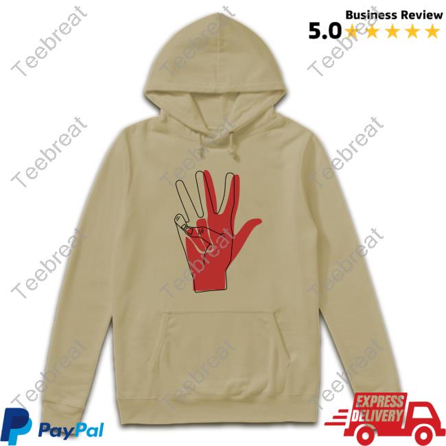 Official Drei Gläser Inglourious Basterds Shirt 2024