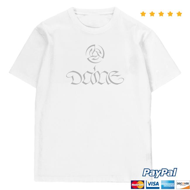 Daine Merch Daine Logo Shirt