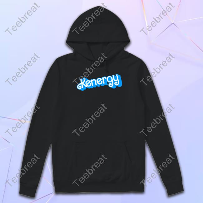 Official Shitheadsteve Merch Kenergy T Shirt