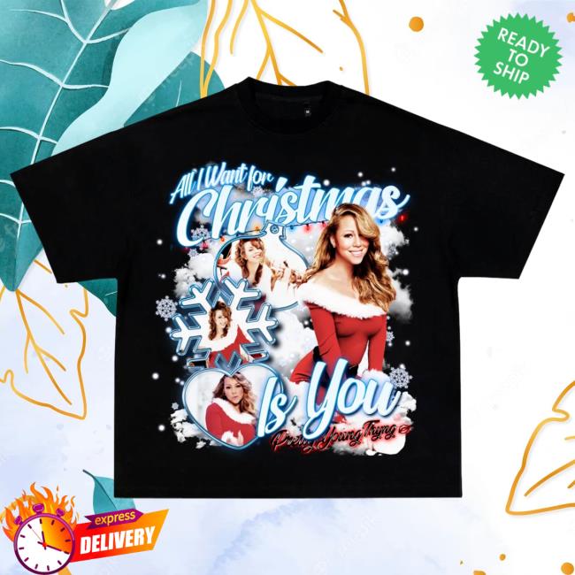 Tytattyre Merch Shop For Chrismas New Shirt