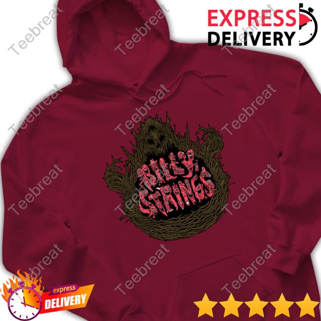 Billy Strings #7 Nest Shirt