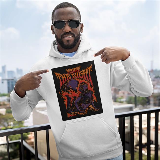 Lady Gaga Marry The Night Shirt Pikalouis