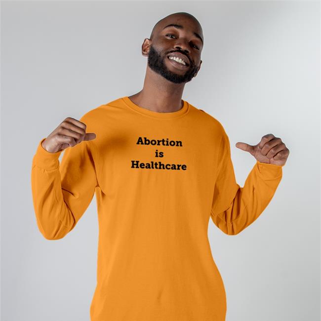 Cate8cate Abortion Is Healthcare Hooded Sweatshirt