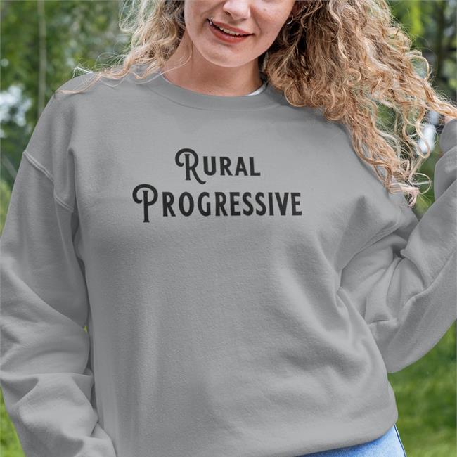 Rural Progressive Shirts